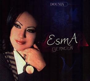 Esma djermoun